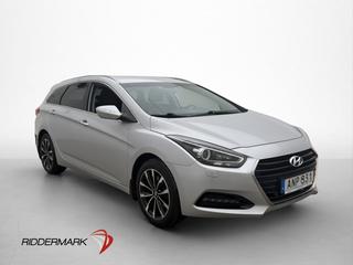 Hyundai i40cw 2016 ANP831