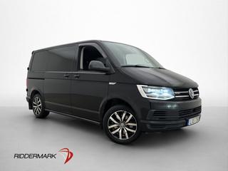 Volkswagen Multivan 2018 LXS730