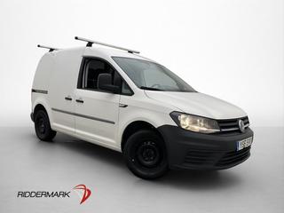 Volkswagen Caddy 2018 YSE590