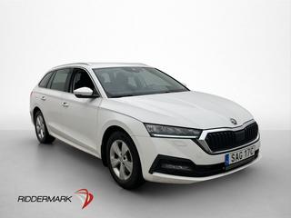 Skoda Octavia 2022 SAG17C