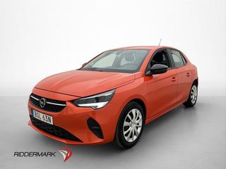 Opel Corsa 2020 BGL63N