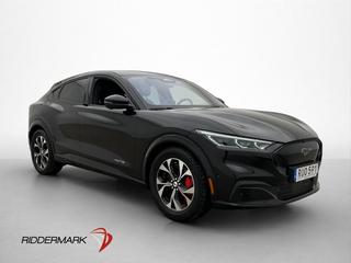 Ford Mustang Mach-E 2022 RUO591