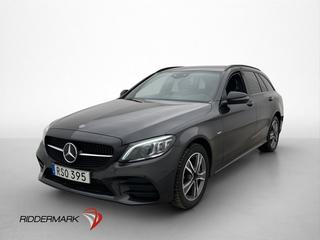 Mercedes-Benz C220 2021 RSO395