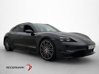 Porsche Taycan 2022 EJO384