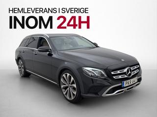 Mercedes-Benz E220d 2017 PKR641