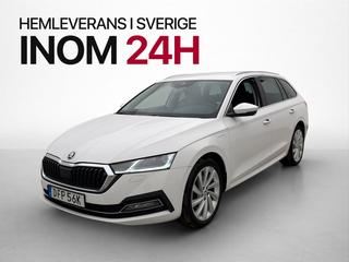 Škoda Octavia 2021 DFP56K