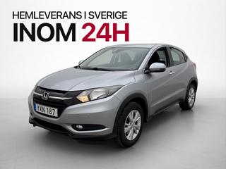 Honda HR-V 2018 YXN187