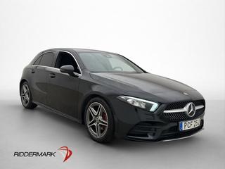 Mercedes-Benz A 2021 PCF25J
