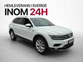 Volkswagen Tiguan Allspace 2018 GKT530