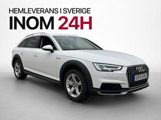 Audi A4 2017 OFA080