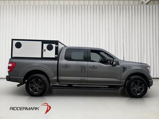 Ford F-150 2023 KPG09E