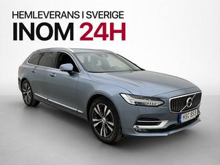 Volvo V90 2017 HSC853