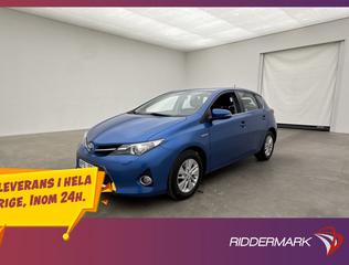 Toyota Auris 2013 HPO093