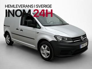 Volkswagen Caddy 2016 MHO307