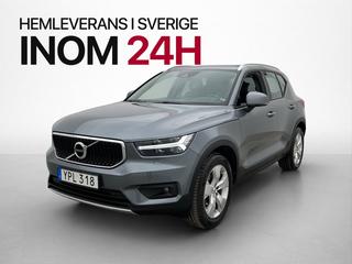 Volvo XC40 2019 YPL318