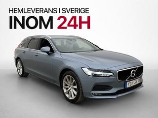 Volvo V90 2017 YGH393