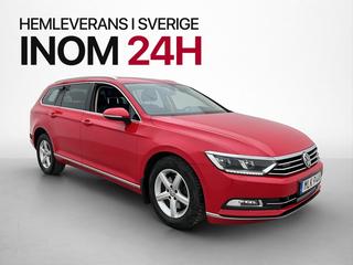 Volkswagen Passat 2019 MLK94A