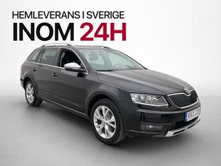 Škoda Octavia 2016 KKX228