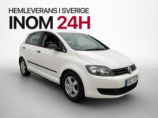 Volkswagen Golf 2013 ENZ043