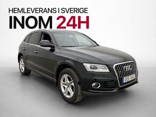 Audi Q5 2016 OEE062