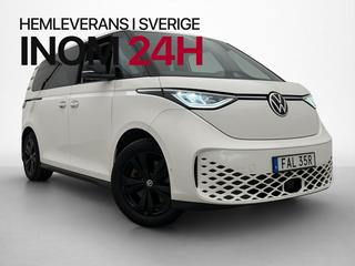 Volkswagen ID. Buzz 2023 FAL35R