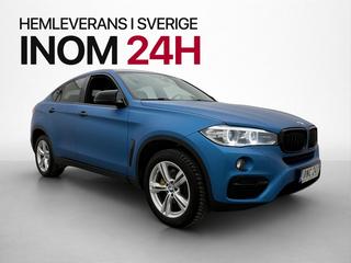 BMW X6 2015 ONC241