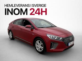 Hyundai Ioniq 2018 YOL721