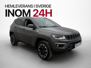 Jeep Compass 2020 WDK49G