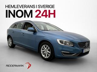Volvo V60 2015 SJL777