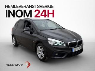 BMW 218 2017 PBH191