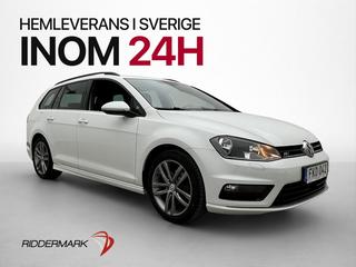 Volkswagen Golf 2017 FKD042