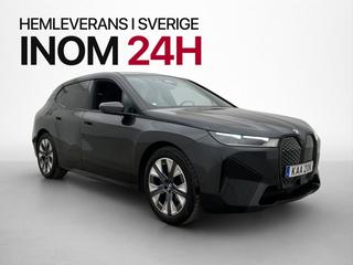 BMW iX 2022 KAA20K