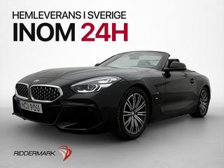 BMW Z4 Roadster 2021 HCU90U