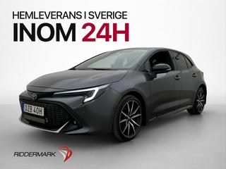 Toyota Corolla 2023 DZB40H