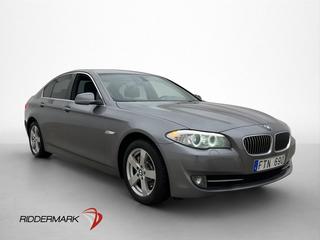 BMW 525 2013 FTN690