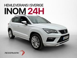 SEAT Ateca 2020 LEK92S