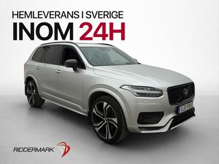 Volvo XC90 2022 UJD98X