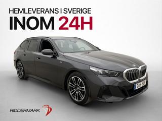 BMW 520d 2025 EOH62F