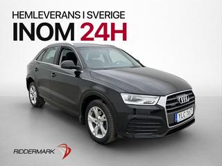 Audi Q3 2017 YLC167