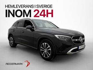 Mercedes-Benz GLC 2025 JCP06G