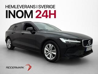 Volvo V60 2019 OYS14N