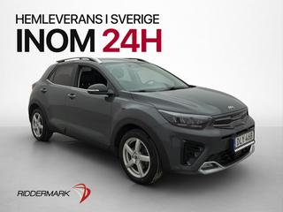 Kia Stonic 2021 DLY46B