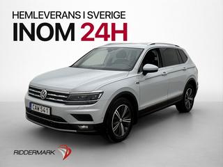 Volkswagen Tiguan Allspace 2018 CAW541