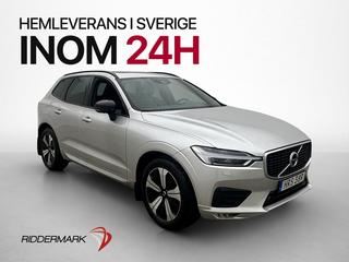 Volvo XC60 2020 HRS38R