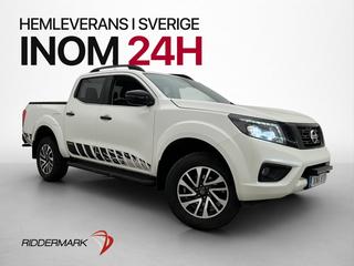 Nissan Navara 2019 XNK81U