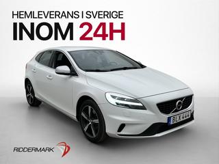 Volvo V40 2017 BLX444
