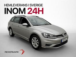 Volkswagen Golf 2019 OER94L