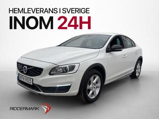 Volvo S60 Cross Country 2018 HFH903
