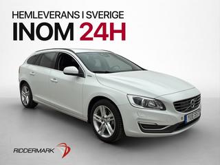 Volvo V60 2018 YUE557