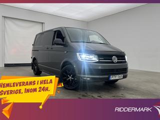 Volkswagen Transporter 2018 PTY168